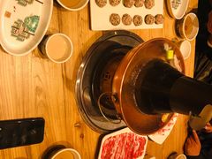 -额尔敦传统涮火锅·冰煮羊(铁东店)