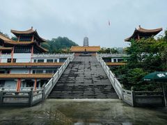 -白云山风景名胜区