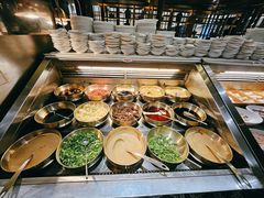 -火炉火自助餐(西直门凯德MALL店)