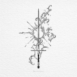 -记号刺青tattoo纹身工作室