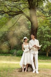 -天长地久婚纱摄影(天宁北路店)