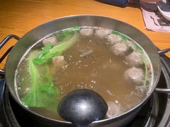 -海银海记潮汕牛肉火锅(新港中路海珠店)