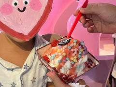 -DQ·蛋糕·冰淇淋(南开大悦城2F店)