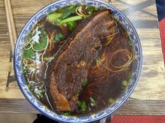 -九八五面馆(欧洲城店)