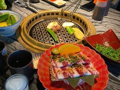 -牛局别馆·和牛烧肉(日月广场店)