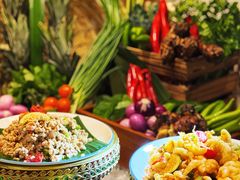 -济南香格里拉·咖啡泉自助餐厅