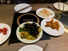 -火炉火自助餐(悠唐购物中心店)