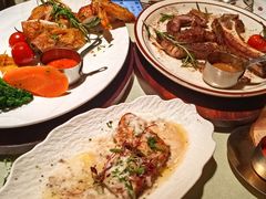 -碧特博格·20年品牌西餐厅(芜湖路店)