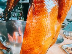 -黄连大头华烧鹅店(大良店)