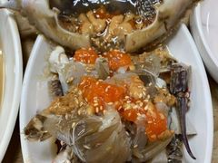 -阿岘洞酱蟹
