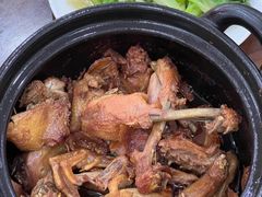 -斯丹姜母鸭·古法干香(涂门街总店)