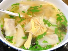 香菇馄饨-熙盛源(凤凰街店)