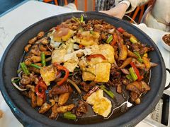 -一烙锅(友谊店)