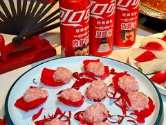 -小龙翻大江文化火锅(宽窄店)