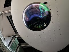 -日本科学未来馆