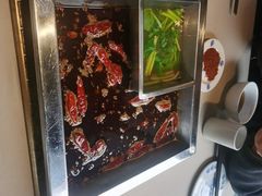-龙森园火锅(琴台路店)