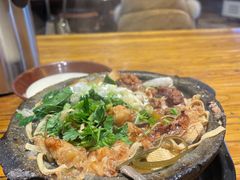 -王明古法砂锅居(开化寺店)