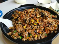 -鑫悦楼煎蟹·16年海鲜大排档