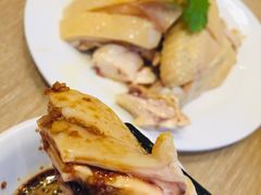-泰煌鸡·上海白斩鸡·鸡汤面(鹤庆店)