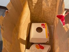 -麦当劳(无锡永乐店)