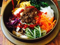 -槿Story·韩国料理(望京韩国美食城店)