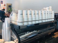 -Seesaw Coffee(上海尚悦湾店)