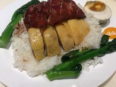 -龙记香港茶餐厅(久光百货店)