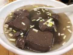 猪红-八珍餐厅(广大路店)
