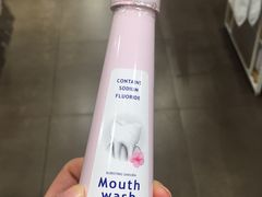 -名创优品(机场路百信广场店)