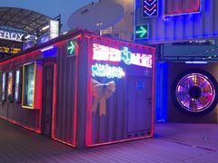 -移动谜城·大笨象密室逃脱(五棵松店)