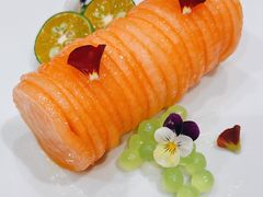-太极·粤菜餐厅(亚运村鸟巢店)
