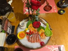 -大江户日本料理(吕厝店)