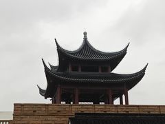 -苏州吴宫泛太平洋酒店