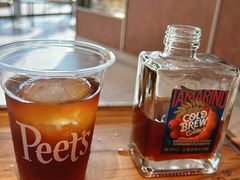 -Peet's Coffee皮爷咖啡(大学路店)