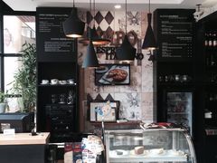 -雅城香慧咖啡馆(常德路店)