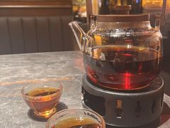 -炊烟小炒黄牛肉(浦东世纪汇店)