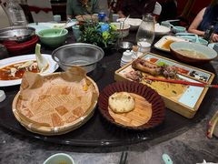 -紫泥369粗粮季(四牌楼店)