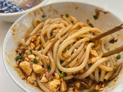 -辣辣小吃豆花米线(大观篆新农贸市场店)