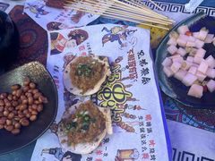 -小桥衢州人家·海鲜烧烤·盱眙龙虾(万达水街店)