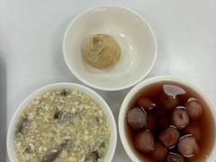 -常州糕团店(北大街新世纪商城店)