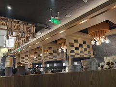 -AJIYA·池袋日式烧肉自助(天津万象城店)