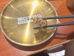 -鑫日千里马朝鲜族小馆(总店)