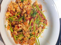 -费大厨辣椒炒肉(黄兴中心广场店)