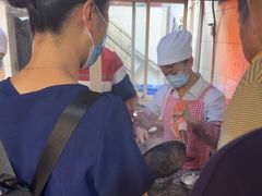 -正宗杨记普洱酸醋米线(总店)