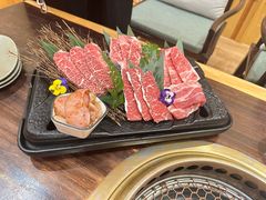 -花肴·和牛烧肉(顺义五里仓店)