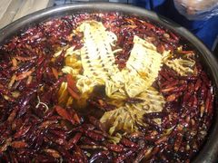 -三兄弟高炉烧饼