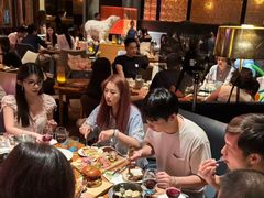 -THE CANNERY&JUJU 新鲜海鲜·牛排美食酒廊