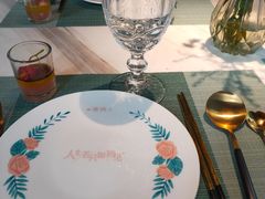 -蜜桃花开·中西融合菜E&W(南长街店)