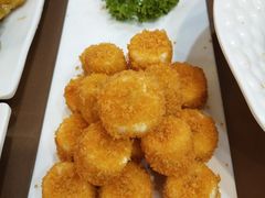 -盈润餐饮河南烩面全羊锅