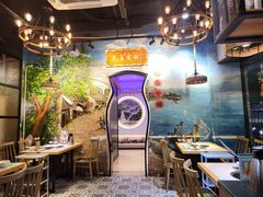 -三毛牛肉店(福强店)